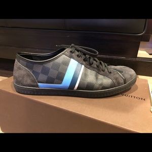 Louis Vuitton Men’s Sneaker